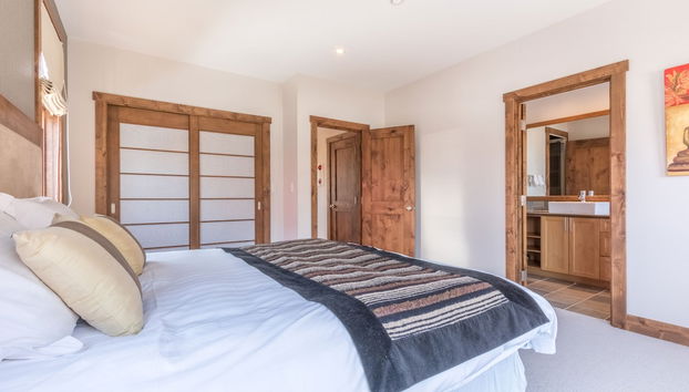 Yukimi 1 - Foto 3, Habitación