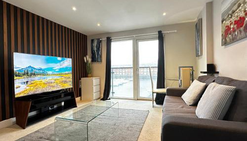 Beach Side APT with Home Cinema - Foto 2