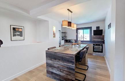 Maison entre canal et mer - Foto 11