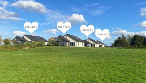 Mein-Ostseeplätzchen Haus am Meer 6 - Foto 4