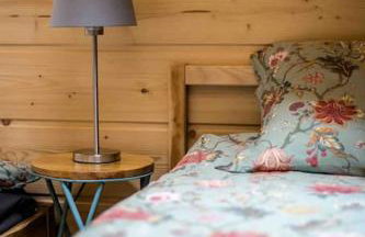 Chata Buena Vista - Photo 22