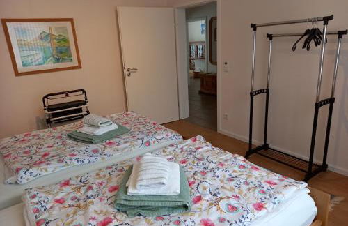 Ferienhaus Am Dombogen - BARRIEREFREI - 2 Schlafzimmer ab 3 Personen - mindestens 3 Nächte Aufenthalt - Foto 30