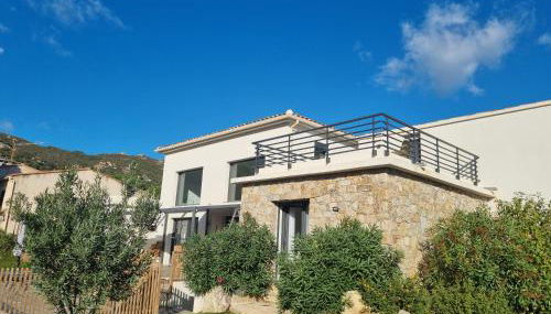 Villa Célestine - Foto 3