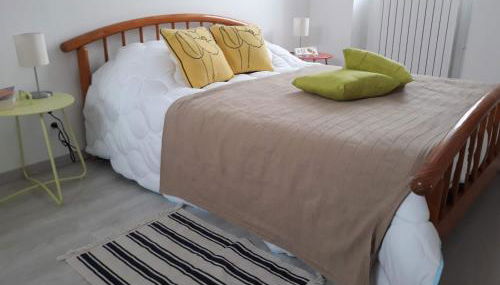 GÎTE DU BOUYSSOU - Foto 4