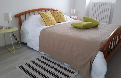 GÎTE DU BOUYSSOU - Foto 4