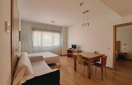 Hotel-Apartamentos Tartesos - Foto 14