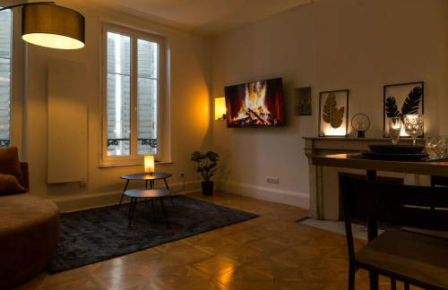 Suite Atemporelle - SPA room - Foto 12