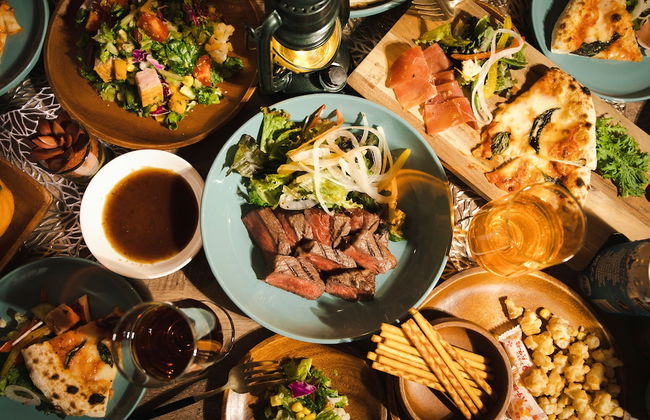 The Base Sapporo Susukino - Foto 11