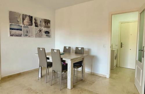 Chipiona - Playa a 200m terraza piscina padel - Foto 9