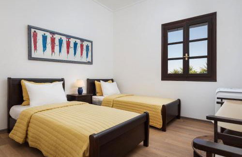 My Way Kavos Villa - Foto 49