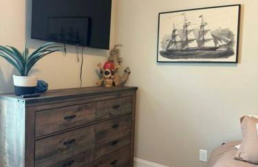 Sparrows Nest 3br 2 and half bath beach cottage - Foto 17