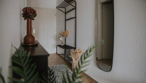 Uniq Apartment zum Wohlfühlen mit Weserblick und Balkon in Toplage - Foto 5