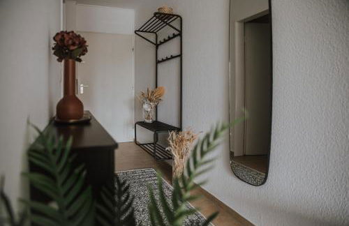 Uniq Apartment zum Wohlfühlen mit Weserblick und Balkon in Toplage - Foto 5