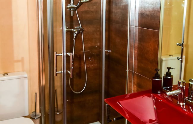 Lucasland Sitges Apartments - Foto 48