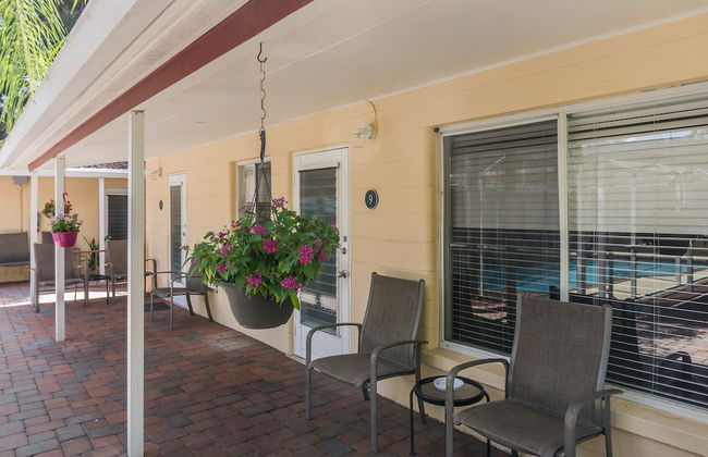 Tropical Villas of Venice Beach - Foto 3