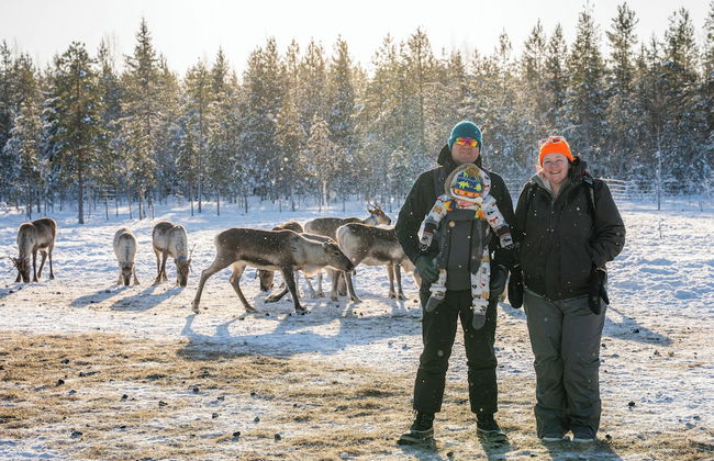 The Elegant Haistila - Foto 57