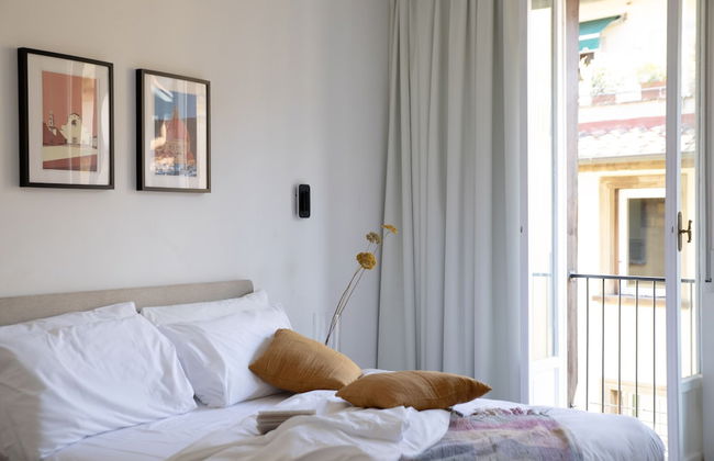 Bob W Florence Ponte Vecchio - Foto 68