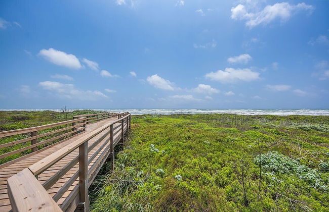 All Decked Out by Silver Sands Vacation Rentals - Foto 2