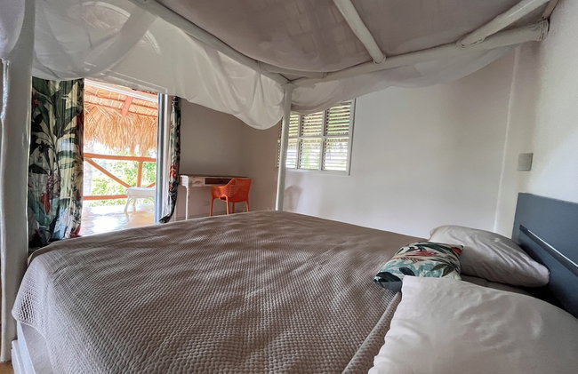 Casa Bambu - Charming Villa in the Heart of Nature - Foto 5