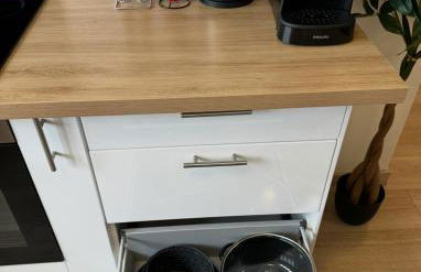 PARIS-MONTROUGE Magnifique Appartement 2 pièce de 36m2 - très cosy pour 1 à 5 personnes refait à neuf - ENTIRE APARTMENT LUXIRIOUS AND WARM - Montrouge Paris 14ème - Proche Aéroport Orly & Parc Expositions Porte de Versailles FREE WIFI GRATUIT - Foto 14