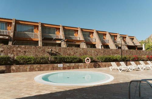 Cozy 2-bedroom Apartment by KalmaCanaria - Foto 21