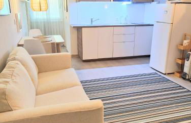 Santa Cruz Ocean Apartment - II - Foto 10