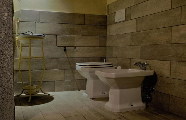 Agriturismo Cascina Pezzolo - Foto 26