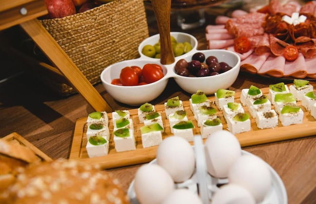 Spacious Double Room - Bb Marina in Pieta - Foto 11