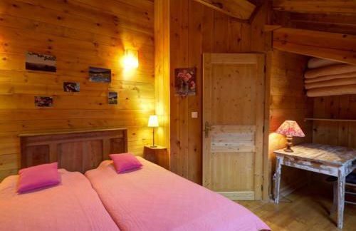 Maison en pierre avec sauna et jardin à Chalmazel - FR-1-496-39 - Foto 35