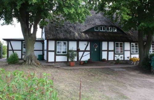 Landhaus Damerow 1 - Foto 1
