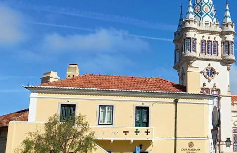 Casa Mariana 1 -"Living the Village" Apartment - Foto 1