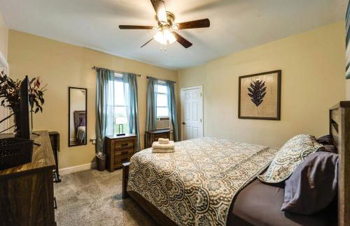 Walk to University of Cincinnati Historic Home! - Foto 12