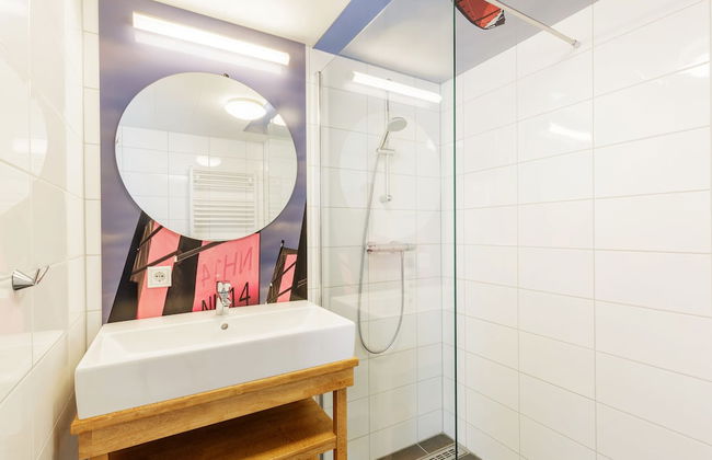 Center Parcs Port Zélande - Foto 53