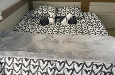 Studio cabine vu sur piscine - Foto 7