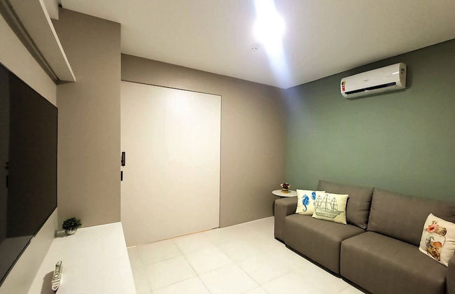 Lindos apartamentos no Eco Resort - Foto 64