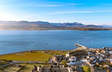 Cybi, Modern Shepherds Hut with Games Room Access - Foto 27