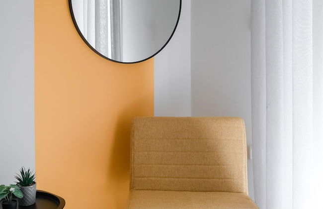 Orsiida Family Apartment Volos - Foto 13