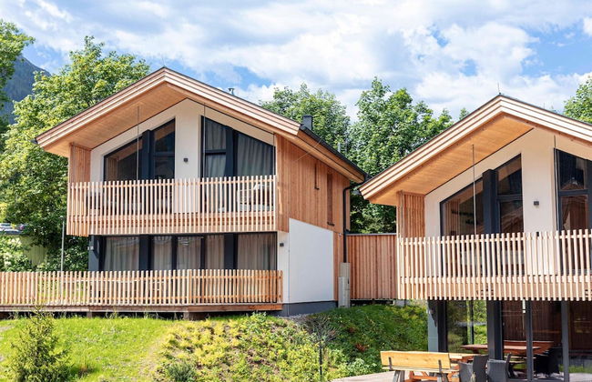 Luxury Villa With Sauna, Near the Piste - Foto 16