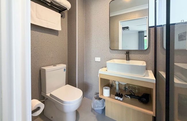 Spring Hill Inn - Foto 35