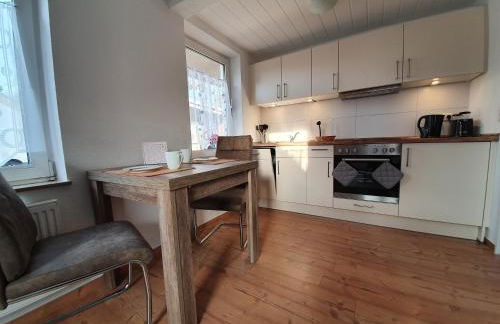 FeWo-Butze 3 Deichblick Strandnähe ca. 750m - Foto 1