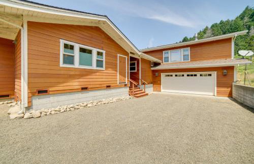 Inviting Manchester Home with Hot Tub Near Beach! - Foto 31