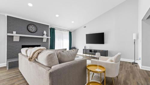 Quail Ridge 3BR House - Foto 3