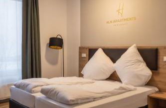 HLN APARTMENTS Am Bahnhof - Foto 22