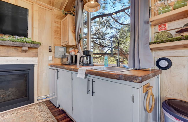 Tree Fort Escape - Foto 3