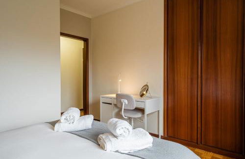 GuestReady - Restful stay in Vila Nova de Gaia - Foto 18