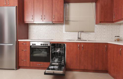 A perfect summer destination next to the sea - Foto 24