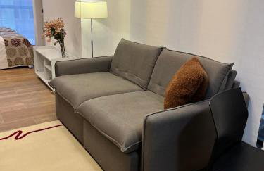 Studio Top Expo Center Norte Distrito Anhembi Metro Santana Sebrae - Foto 48