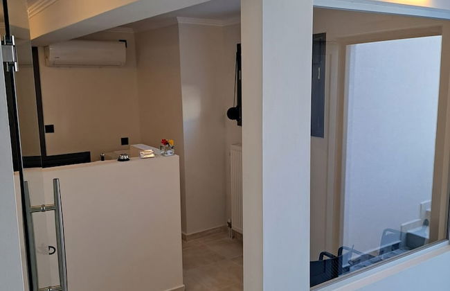 RAFKON Luxury Apartments - Myrina - Foto 2