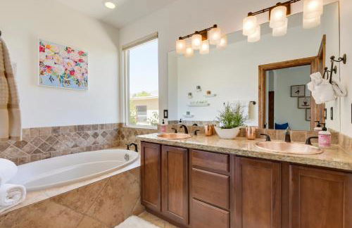 A Beautiful Desert Escape with Everything You Need - Foto 15