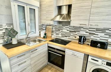 Del Mar 2 Deluxe Apartment Playa del Cura Torrevieja - Foto 18